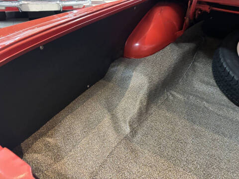 1962 Ford Galaxie 500