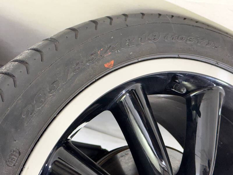 2013 Ford Mustang Boss 302