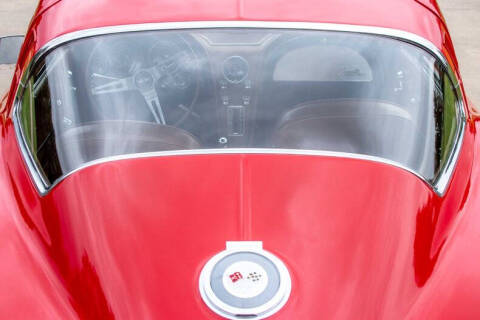 1964 Chevrolet Corvette