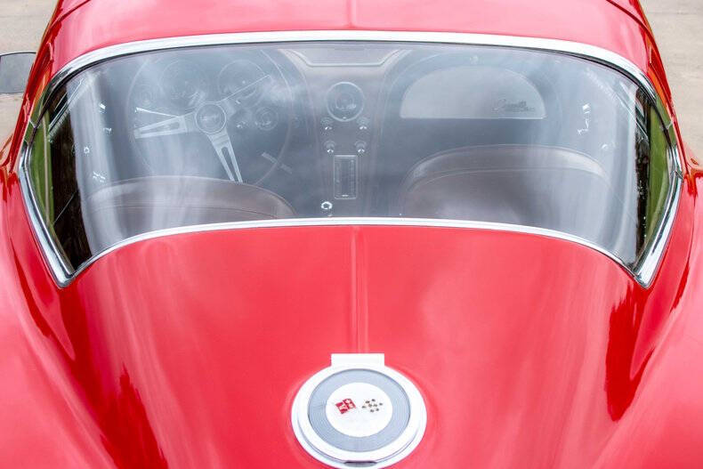 1964 Chevrolet Corvette