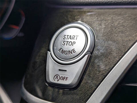 2022 BMW 7 Series 740i