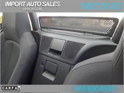 2006 Mazda MX-5 Miata Touring