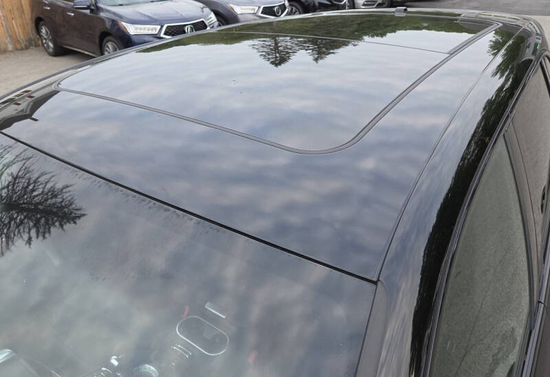 2016 Porsche Cayenne S