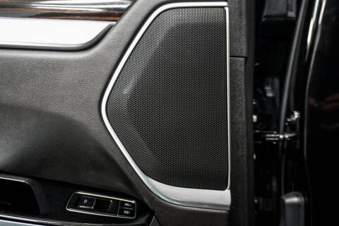 2025 Cadillac Escalade Premium Luxury