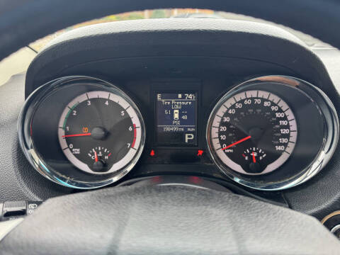 2011 Dodge Durango Citadel