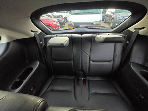 2018 Mazda CX-9 Touring