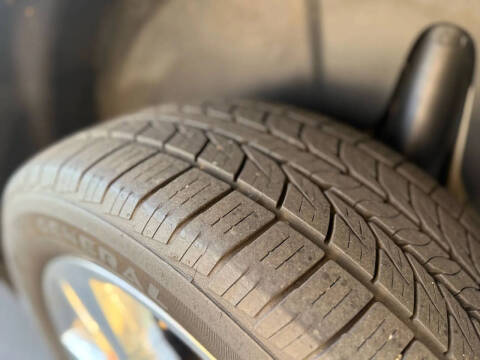 2014 GMC Terrain SLT-1