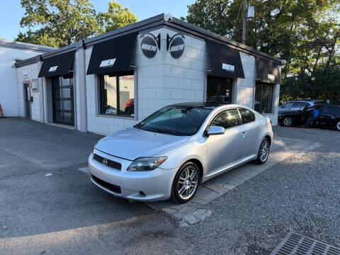 2006 Scion tC
