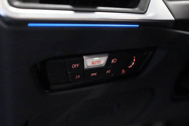 2024 BMW M4 Competition xDrive