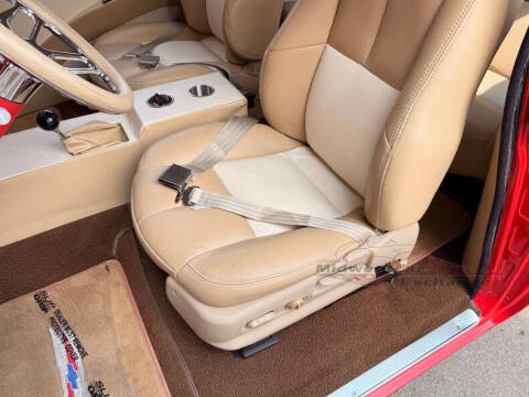 1957 Chevrolet 210