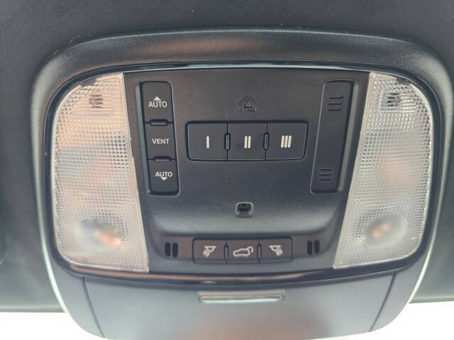 2025 Dodge Durango R/T 20th Anniversary Premium