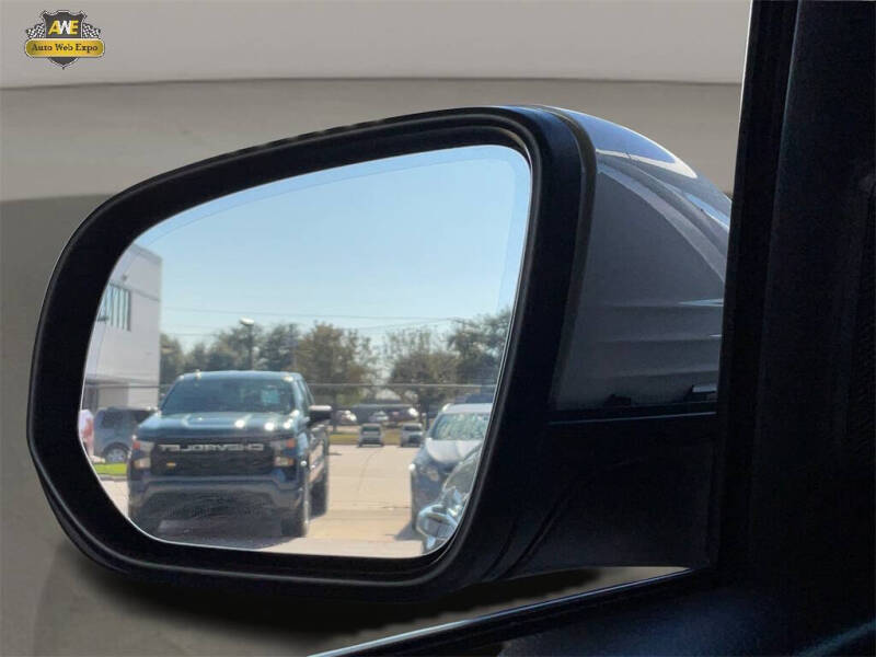 2020 Mercedes-Benz GLS GLS 450