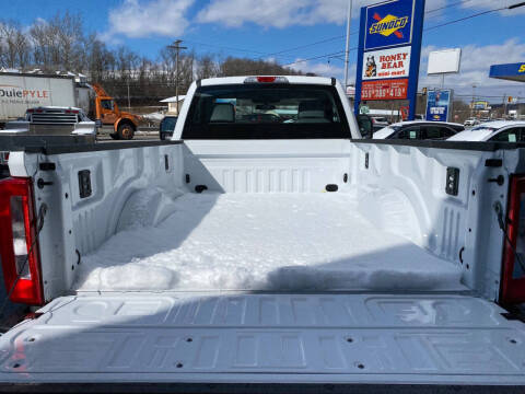 2025 Ford F-350 Super Duty