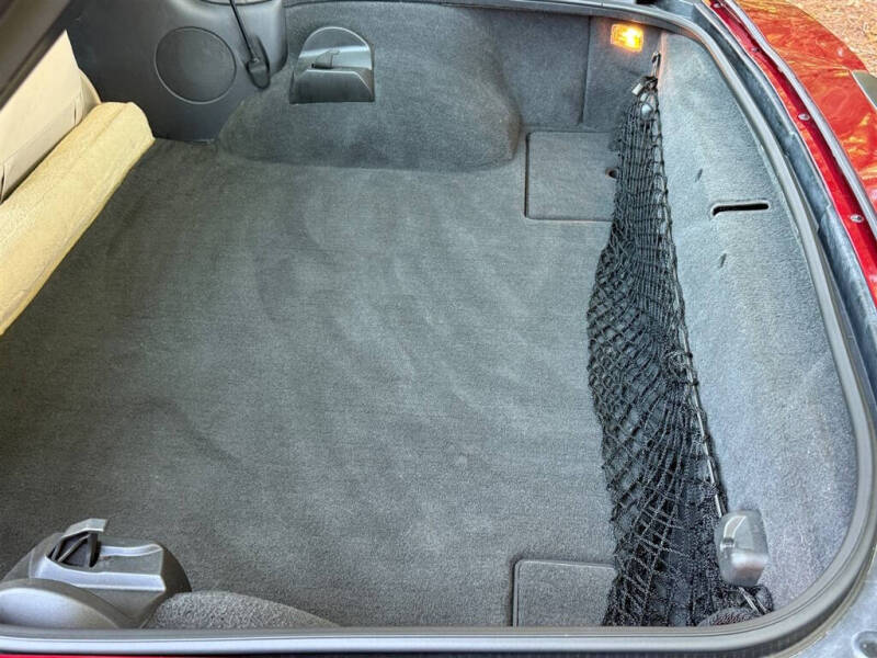 2008 Chevrolet Corvette