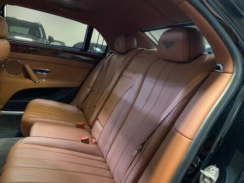 2015 Bentley Flying Spur V8