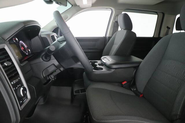 2024 RAM 1500 Classic Tradesman