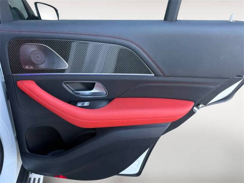 2022 Mercedes-Benz GLE AMG GLE 53