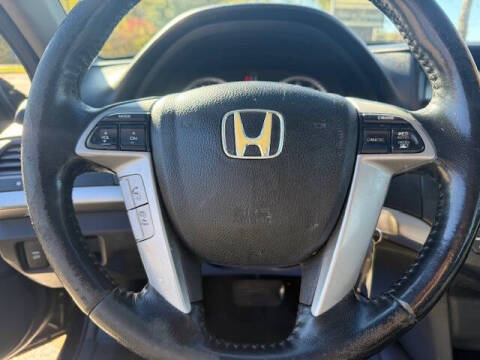 2010 Honda Accord EX-L