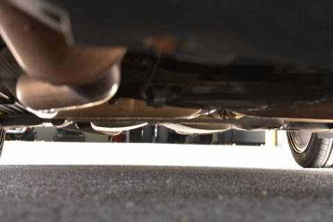 2007 Dodge Charger SRT-8