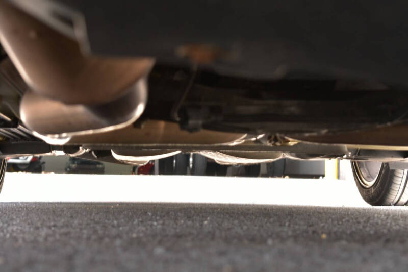 2007 Dodge Charger SRT-8