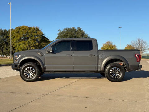 2020 Ford F-150 for sale at GT Auto Group in Goodlettsville TN