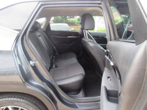 2021 Kia Seltos S Turbo