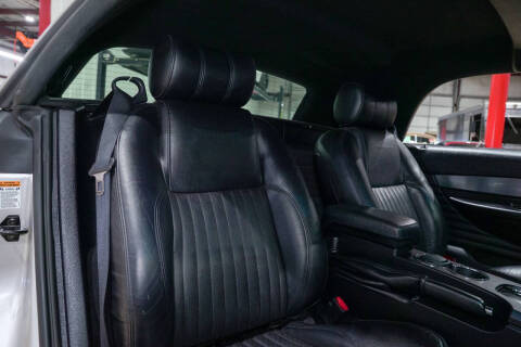 2004 Ford Thunderbird Deluxe