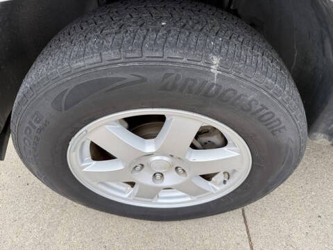 2010 Jeep Grand Cherokee Laredo