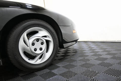 1994 Pontiac Firebird Trans Am