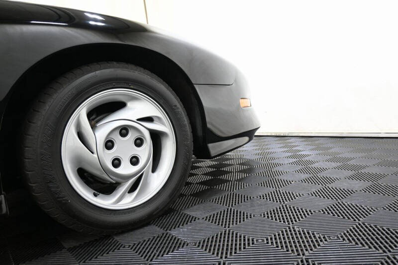 1994 Pontiac Firebird Trans Am