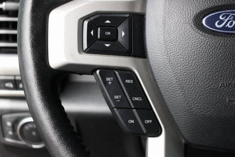 2019 Ford F-250 Super Duty