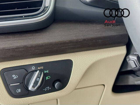2024 Audi Q5 quattro S line Premium 45 TFSI