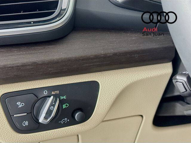 2024 Audi Q5 quattro S line Premium 45 TFSI