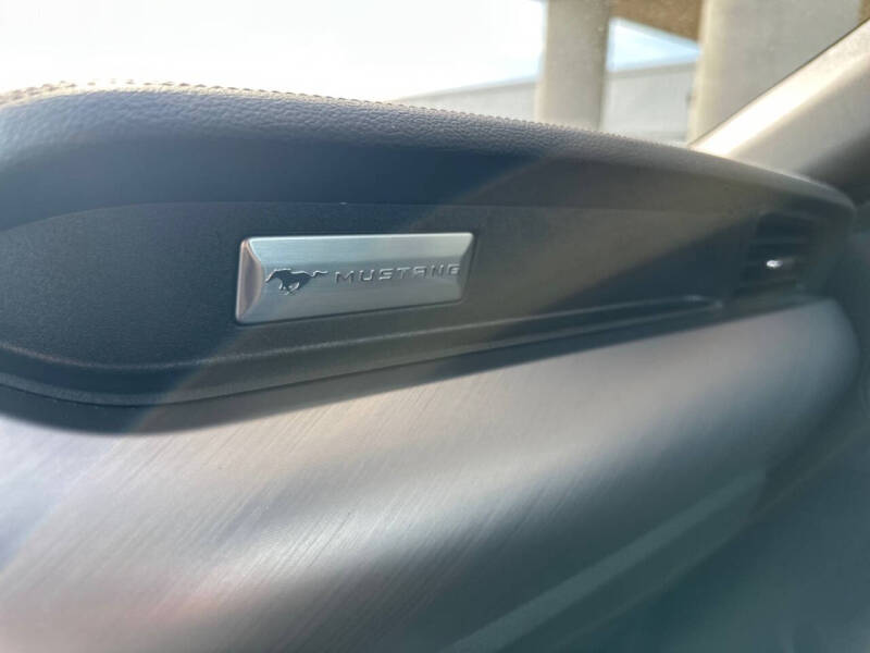 2023 Ford Mustang GT Premium