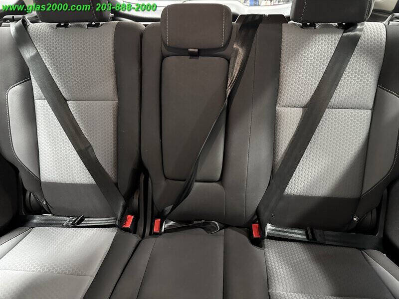 2017 Ford C-MAX Hybrid SE