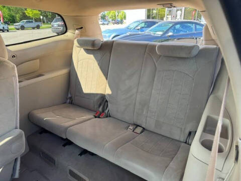 2012 Buick Enclave