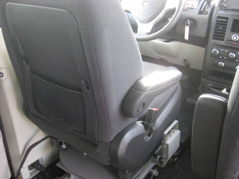 2009 Dodge Grand Caravan SE