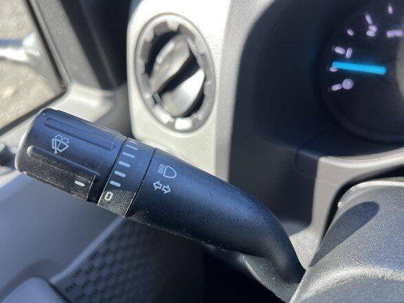2024 Ford E-Series