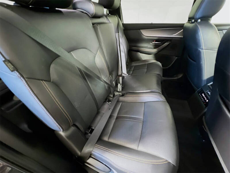 2024 Mazda CX-90 3.3 Turbo Preferred Plus