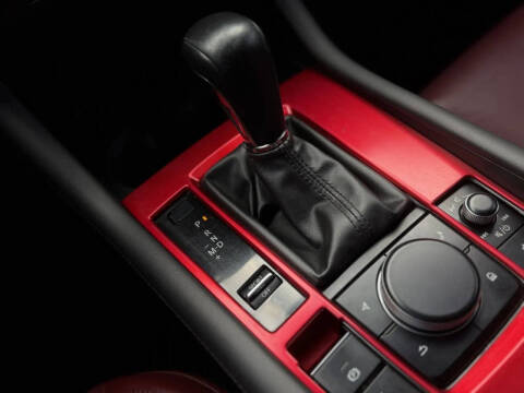 2021 Mazda Mazda3 Hatchback Premium Plus