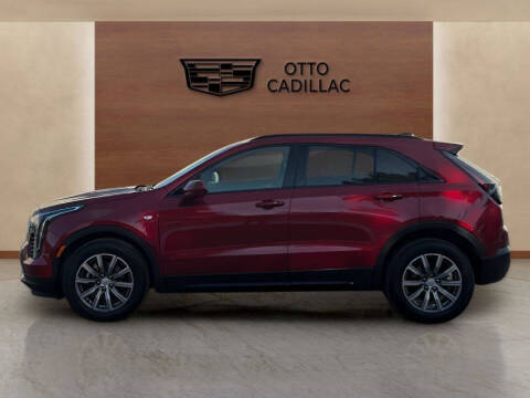 2019 Cadillac XT4 Sport