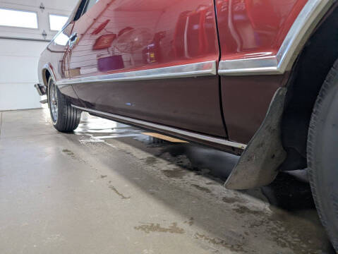 1979 Chevrolet El Camino