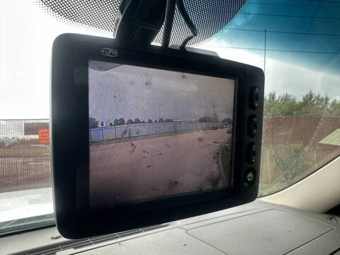 2013 Chevrolet Silverado 3500HD Work Truck