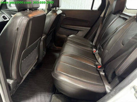 2015 GMC Terrain SLT-1