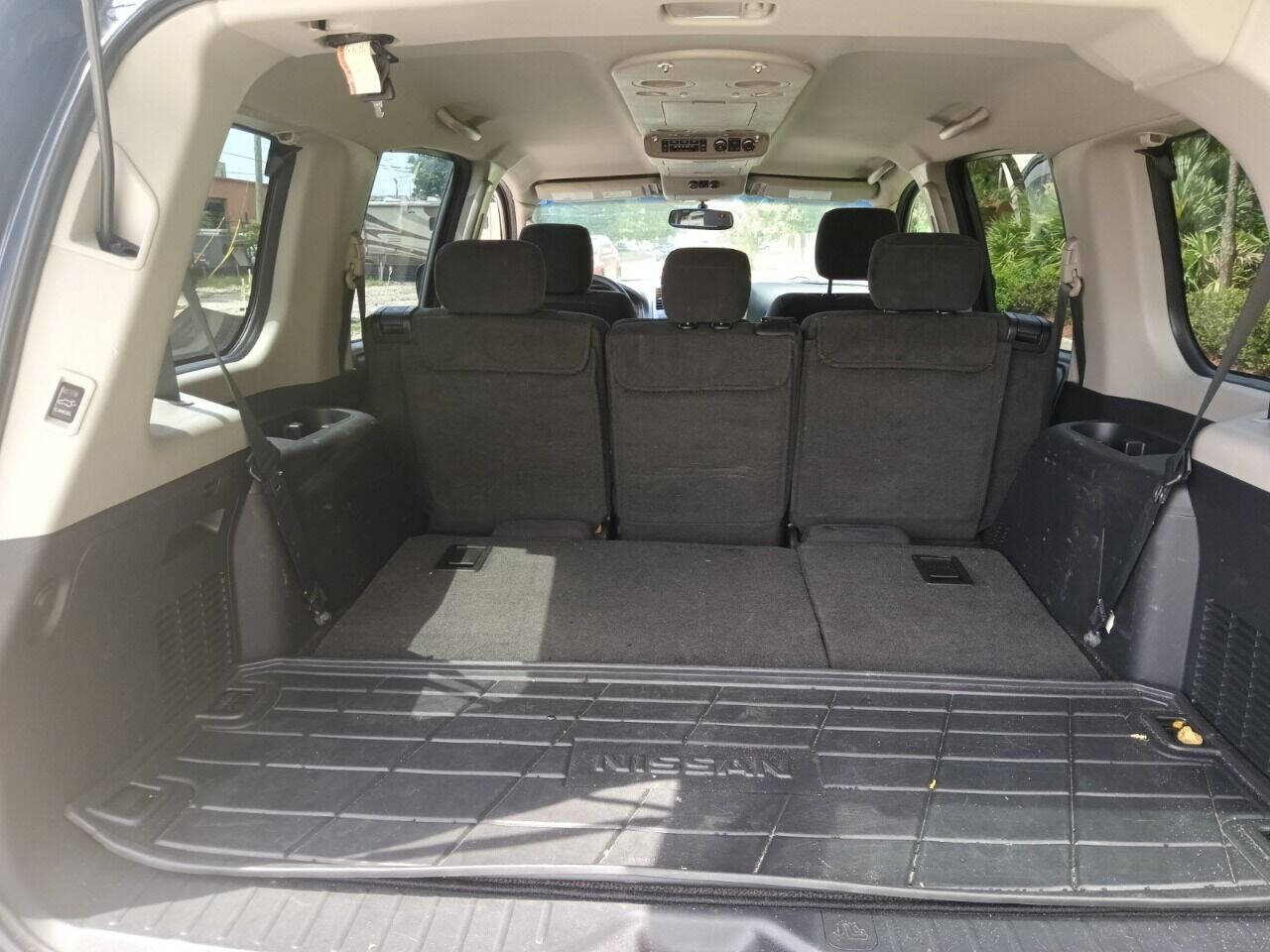 2008 NISSAN Armada SUV / Crossover - $5,450