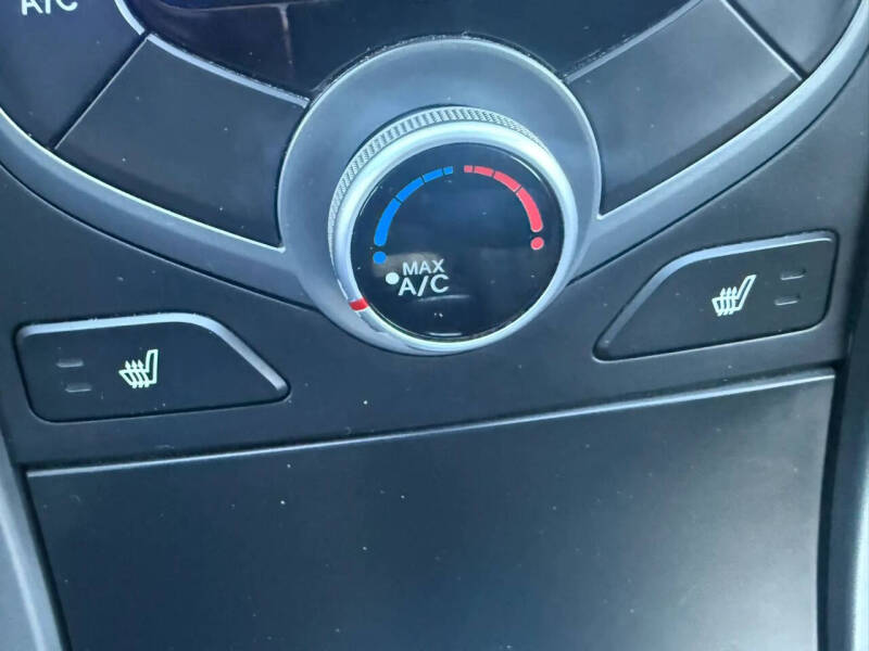 2014 Hyundai Elantra