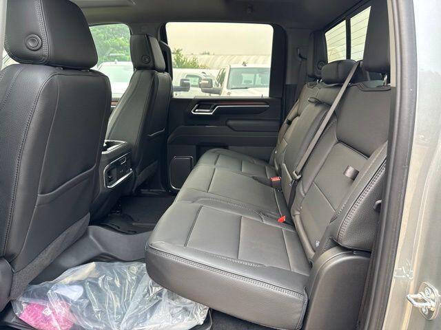 2026 GMC Sierra 3500HD