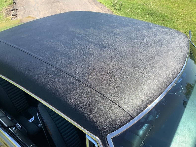 1967 Oldsmobile Delta Eighty-Eight