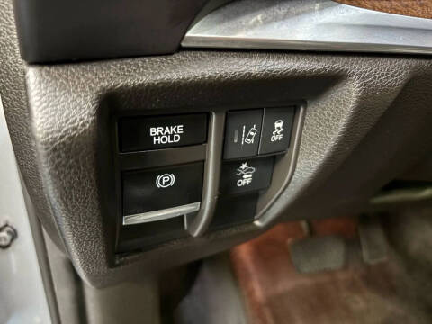 2017 Acura MDX SH-AWD w/Tech