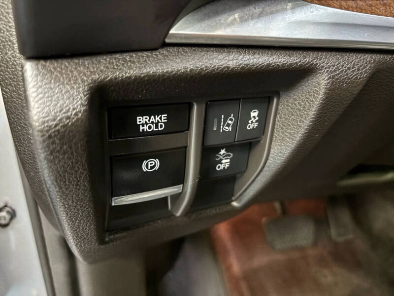 2017 Acura MDX SH-AWD w/Tech